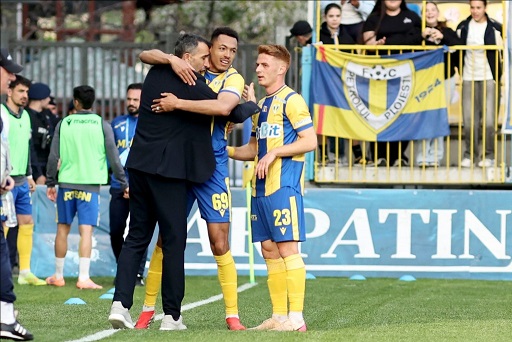 LPF a stabilit datele etapei a VII-a. Petrolul-UTA este duminică, 3 Mai