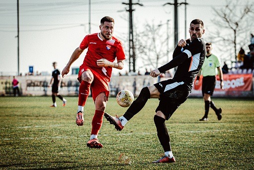 Pas către play-off. CS Blejoi își respectă statutul