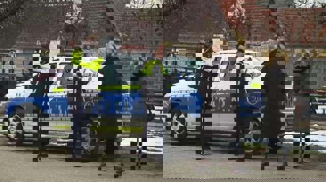 Parchetul Timiș cere Protecției Copilului să ia măsuri pentru minorul de 13 ani implicat în crima de la Cenei