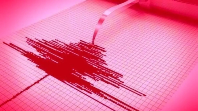 Cutremur de 3,1 grade, produs duminică în județul Buzău