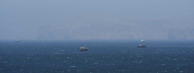 Iran: Situația din Strâmtoarea Ormuz nu se va schimba dacă SUA nu acceptă un “acord rezonabil”