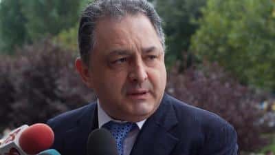 Marian Vanghelie a fost trimis în judecată de procurorii DNA, în dosarul „Economat”