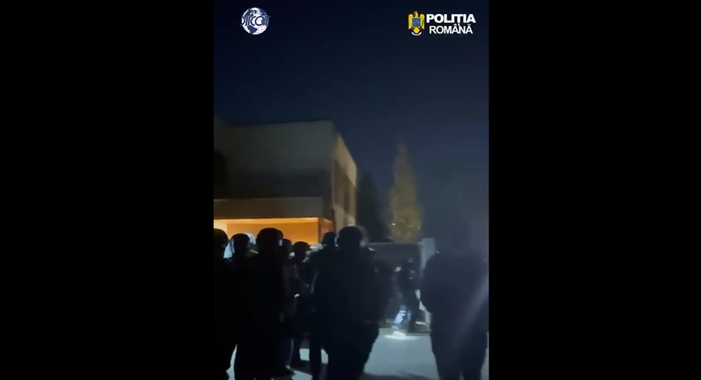 Procurorii DIICOT au solicitat informații din patru țări în dosarul de înșelăciune al lui Călin Georgescu 