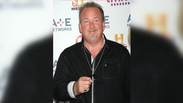 Darrell Sheets, vedeta emisiunii „Storage Wars” a fost găsit mort. Poliția ia în calcul sinuciderea