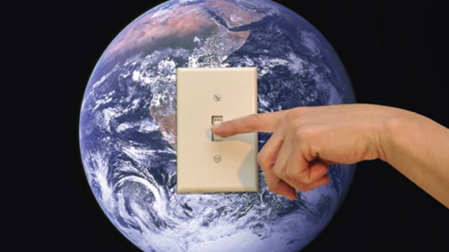 România marchează Ora Pământului 2026:. Iluminatul Palatului Parlamentului va fi oprit sâmbătă seară