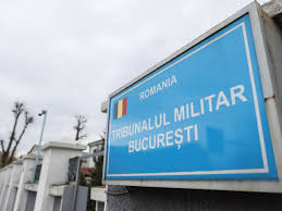 Tribunalul Militar amână cu câteva zile pronunțarea sentinței în Dosarul “10 August”