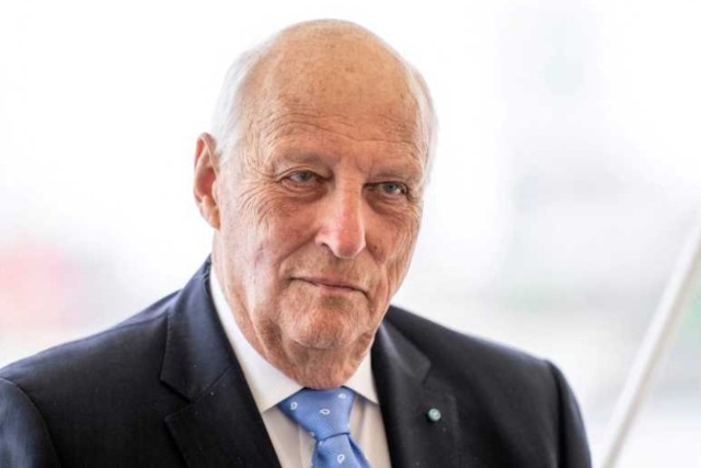 Regele Harald al Norvegiei a încetat din viață la 89 de ani. Prințul moștenitor Haakon devine noul rege 