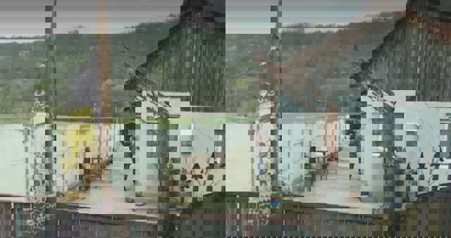 Un individ din Gorj care și-a incendiat soția cu benzină a fost arestat. Femeia s-a stins în chinuri