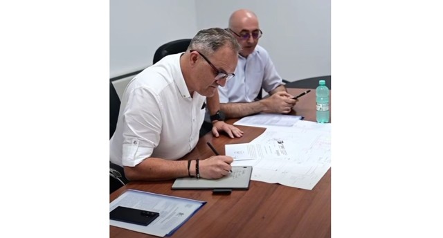 UPDATE. VIDEO 🎦 Ședință de urgență pe tema lucrărilor de la Spitalul Municipal Câmpina. Nanu (CJ Prahova): „Nu mă interesează justificările fără acoperire” 