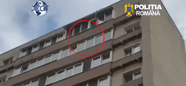 VIDEO 🎦 Două persoane au fost arestate preventiv și sunt cercetate pentru trafic de droguri de mare risc