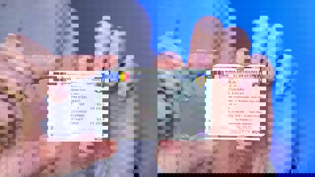 Documentul care dispare la procedura de reînnoire a buletinului