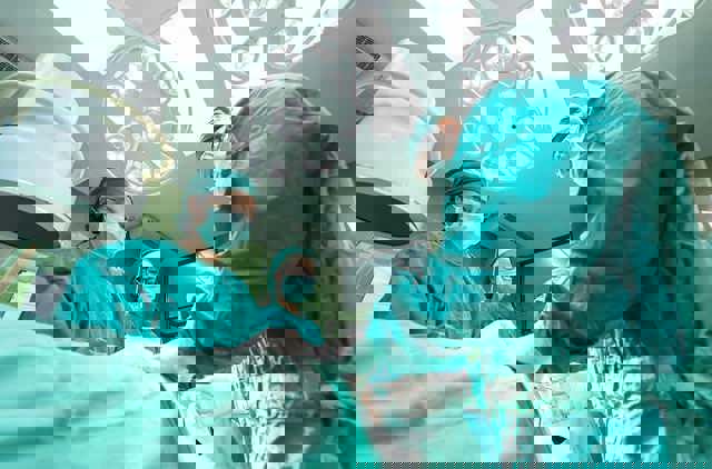 Prelevare multiplă la Iași. Organele unei donatoare au salvat mai multe vieți