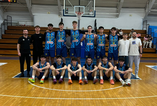 Restanță fără probleme. CSU ASE București - CSM BBA Petrolul U20 69-78