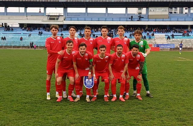 Liga a III-a, Play-Off. Ziua fără puncte în play-off