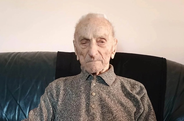 Ilie Ciocan, cel mai vârstnic veteran de război din Europa și cel mai bătrân român din istorie, a murit la 113 ani