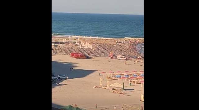 Doi frați, de 17, respectiv 19 ani, s-au înecat în mare, la Olimp. Tragedii raportate și în alte județe