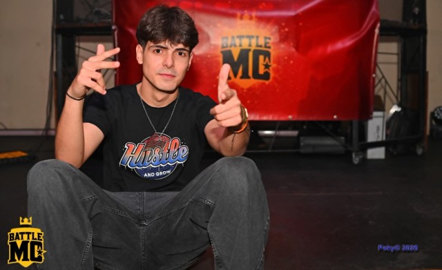 Ștefan P3 câștigă un nou eveniment Battle MC. Prahoveanul se pregătește pentru Turneul Național All Star 2026