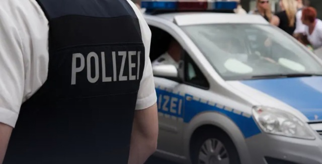 Germania. Explozie într-un pasaj subteran. Un mort și patru răniți grav