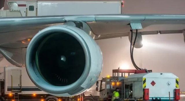 România poate deveni jucător regional pe piața kerosenului