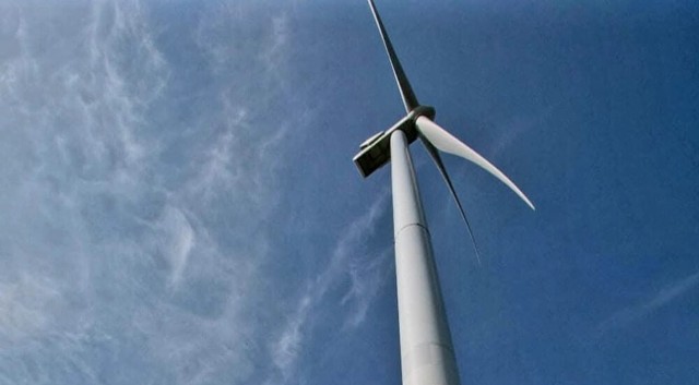 Vântul a scos temporar România din criza energetică. În ultimele ore, țara noastră a ajuns să exporte, în ciuda consumului ridicat