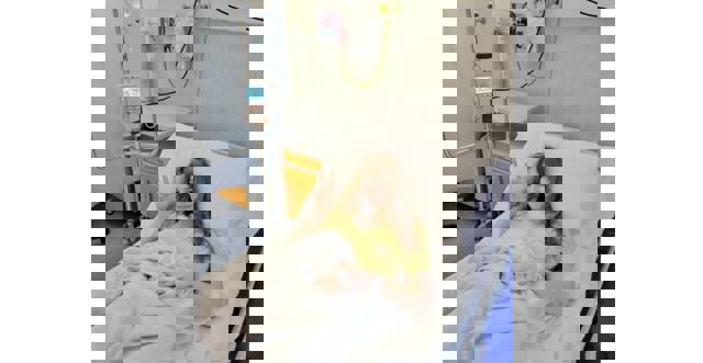 Împreună pentru Carina! Primul mesaj transmis de adolescenta din Câmpina al cărei caz a impresionat un județ întreg