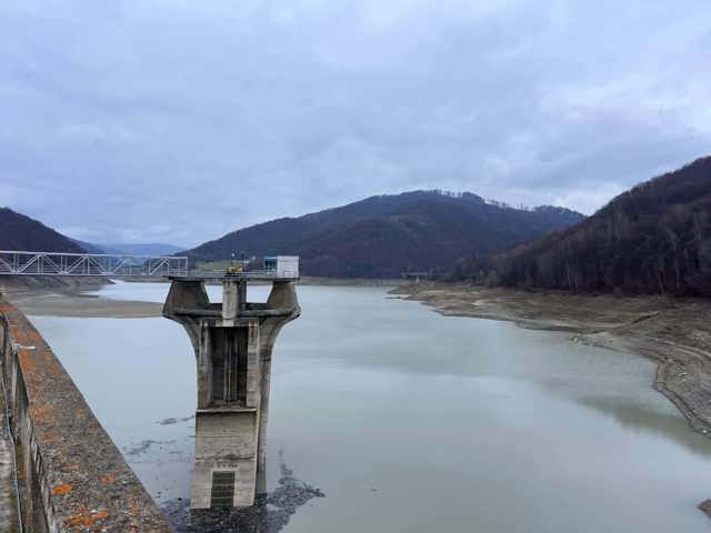 Guvernul a aprobat alocarea sprijinului din Fondul de rezervă, pentru asigurarea alimentării cu apă în localitățile afectate de criza de la Paltinu