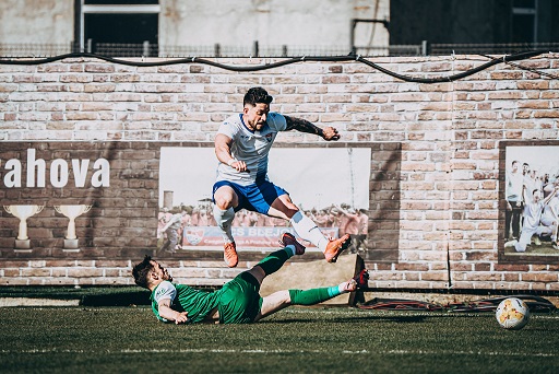 Liga a III-a, Etapa a V-a, Play-Off și Play-Out. Începe returul  în play-off