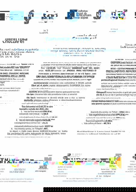 KARIN DESIGN SRL - Comunicat de presă - Iunie 2025 - Înființare unitate de cazare și servicii conexe cu destinație turistică în Mun. Rm. Vâlcea