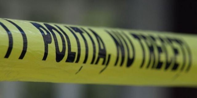 Polițist găsit împușcat într-o pădure din Galați