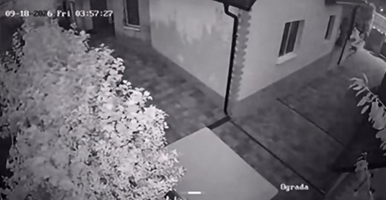 VIDEO 🎦 Explozie semnalată în apropiere de Chişinău. Poliţia cercetează cu drone locul incidentului 