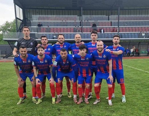 Liga a III-a, Play-Off şi Play-Out. CSO Teleajenul Vălenii de Munte a retrogradat în Liga a IV-a