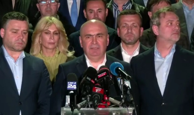 Ilie Bolojan, mesaj pentru PSD după ce social-democrații au decis să-i retragă sprijinul politic: O decizie complet greşită şi iresponsabilă. Voi continua să exercit mandatul de premier”