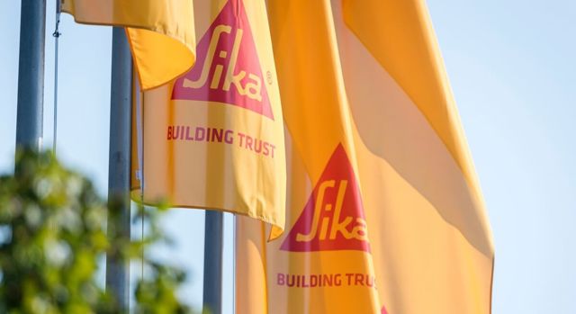 Sika a primit undă verde pentru preluarea fabricii Akkim din Parcul Industrial Ploiești