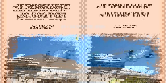 Biblioteca Județeană „Nicolae Iorga” Ploiești aniversează 105 ani de existență