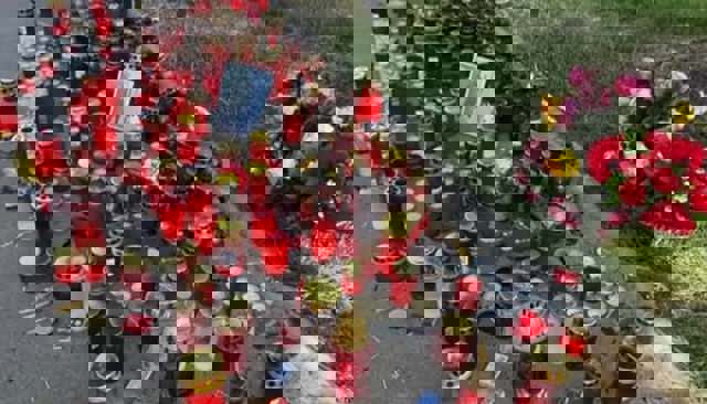 Un tânăr a fost ucis în bătaie la un majorat. Agresorii l-au abandonat apoi într-un parc și au fugit