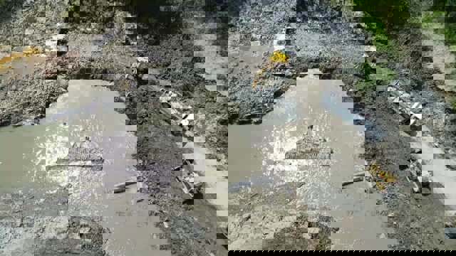 A fost prelungită starea de alertă la Praid pentru încă 30 zile. Vezi ce măsuri vor lua autoritățile