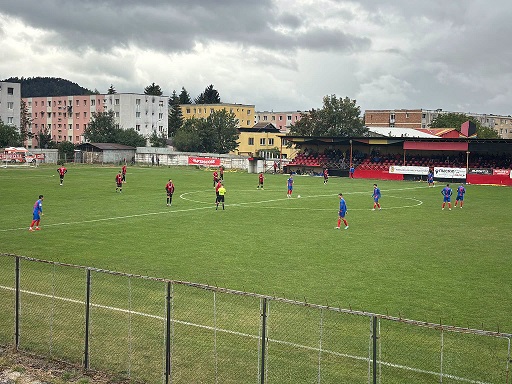 CSO Teleajenul Vălenii de Munte a urcat pe loc de play-off. Victorie spectaculoasă la Săcele