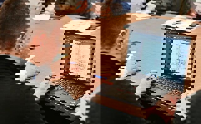 PLOIEȘTI. Lucrările de la Spitalul Buna Vestire se apropie de final