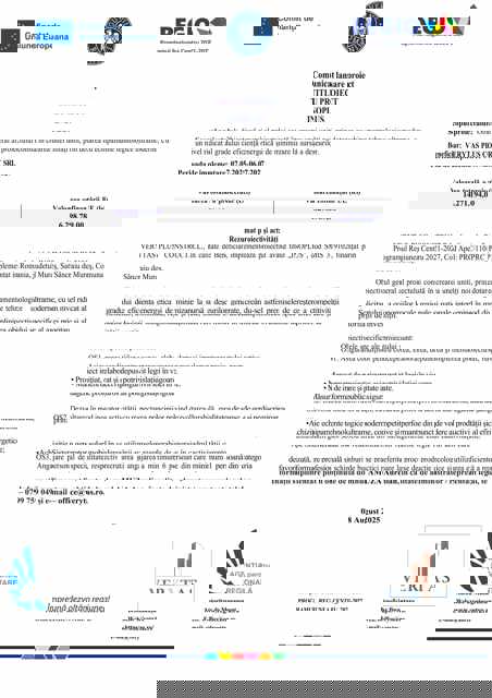 Comunicat lansare proiect - INOPLUS