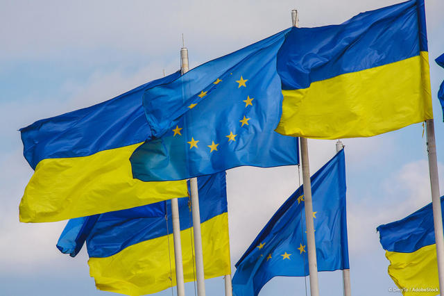 UE pregătește o măsură contra bărbaților care fug din Ucraina