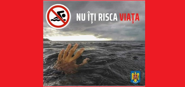 Măsuri de protecție pentru scăldatul în piscine, râuri sau lacuri