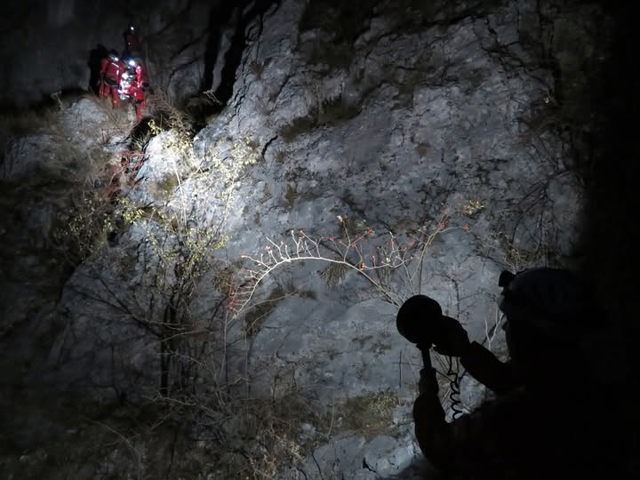 Salvamont România: 72 de apeluri primite pentru intervenții de urgență; 74 de persoane – salvate