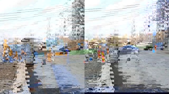 Restricții, de vineri, pe străzile Bobâlna și Laboratorului. Cum se circulă în zonele în care sunt programate lucrări