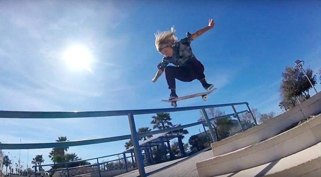 Administrația Parcului Bucov cumpără echipamente pentru amenajarea unui skatepark