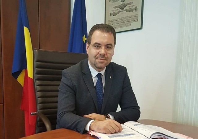 Cine este Leonardo Badea, cel mai nou nume pe lista de posibili premieri a președintelui Nicușor Dan