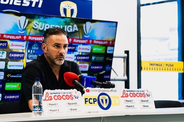 Ziua debutului. Petrolul - Dinamo Duminică Ora 19.30