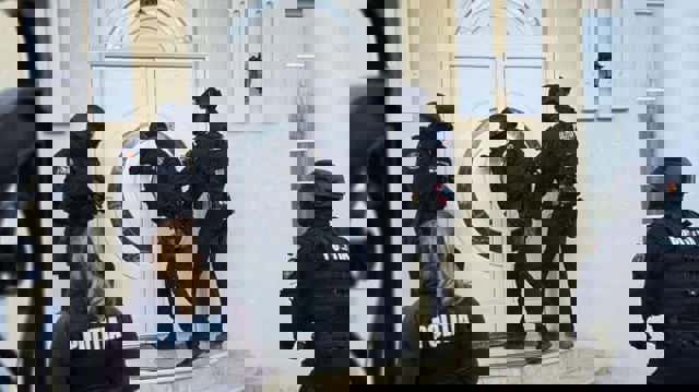 Fosta parteneră a omului de afaceri Adrian Kreiner, reținută în dosarul în care două femei au ucis-o pe mama uneia dintre ele