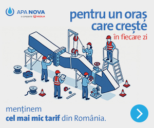 Apa Oficială – Apa Nova Ploiești