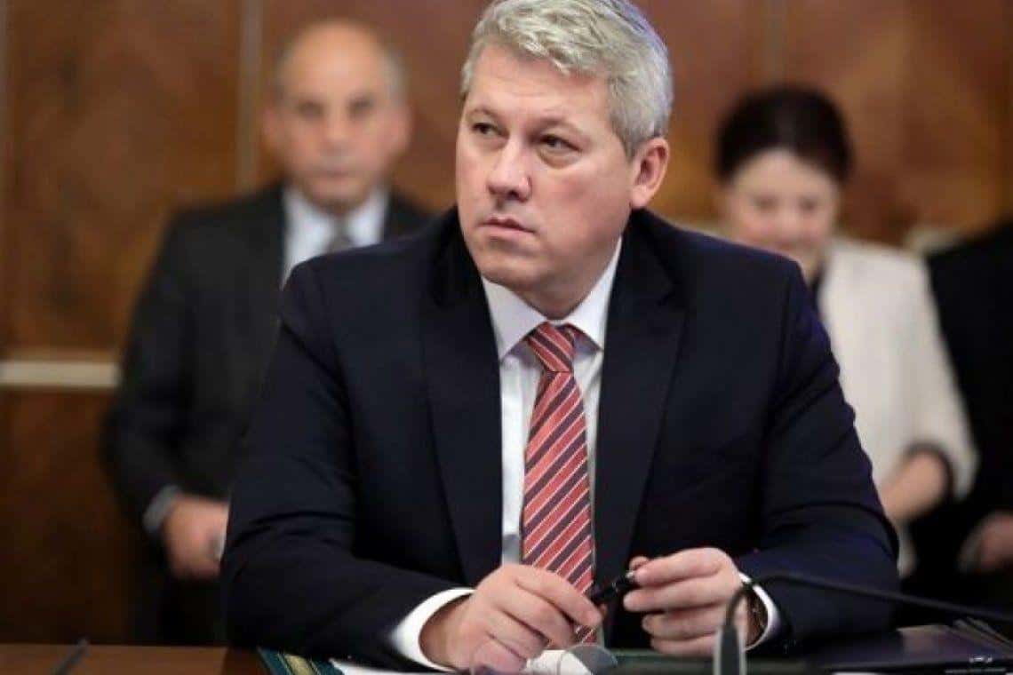 Ministrul Justiției a anunțat propunerile pentru conducerea Parchetului General, DIICOT și DNA