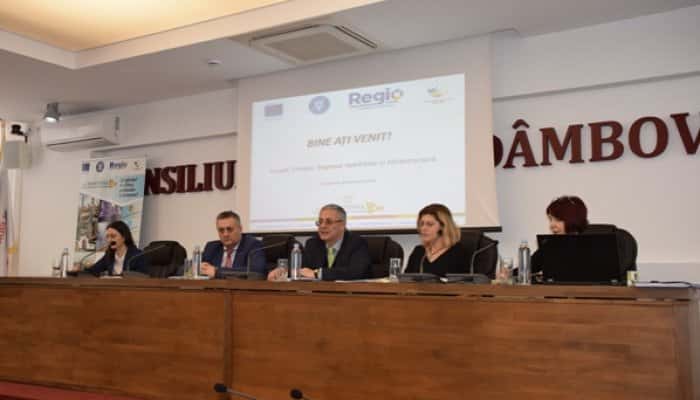 Investiții în zona turistică Padina și în infrastructura din sănătate, printre prioritățile noului exercițiu financiar în județul Dâmbovița